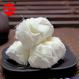 辉煌龙须酥250g四川特产美食成都特色小吃零食传统糕点龙须糖