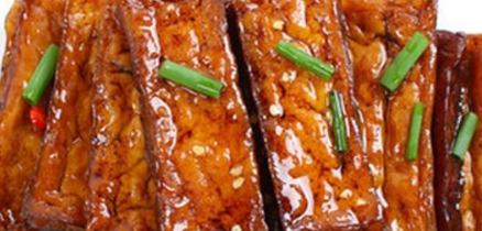 广灵县特色美食,家乡的特产品有哪些?