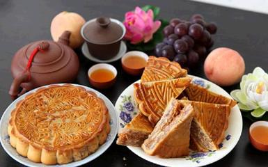 特色食品加盟