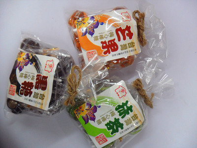 【台湾进口特色食品 台湾一珍黑糖/抹茶/芒果棒棒糖150g 80袋/箱】价格,厂家,图片,巧克力及制品,厦门金伯莱进出口-