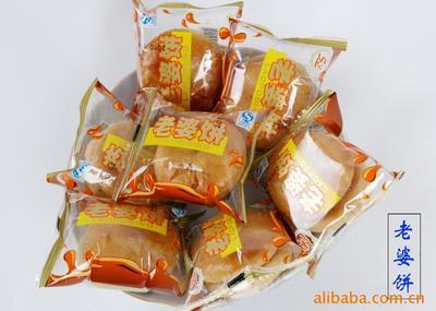 【厂家直销特色美味糕点蛋哒饼,价格面议,安全食品。】价格,厂家,图片,饼干、薄饼,惠州市胜誉饼厂-