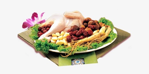 特色食品