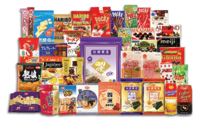 迎难而上,破浪而行,四洲集团带来崭新食品体验