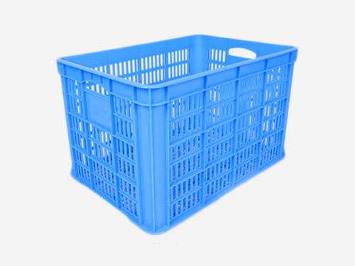 周转箱塑料筐报价 厂家