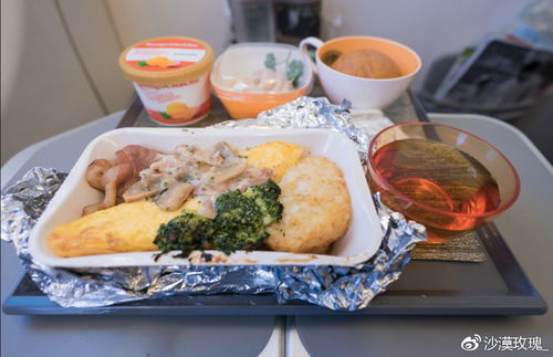 飞机餐到底哪家强 盘点 最好吃 的航空公司