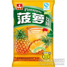 菠萝粉火热招商中