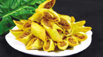 食懵你 –