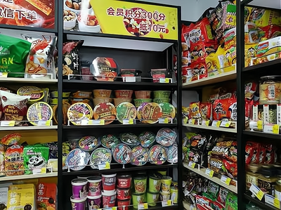亿香圆食品加盟条件是什么?有什么要求?