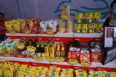 兰州南关民族食品一条街举办特色小吃品鉴好食材推介活动