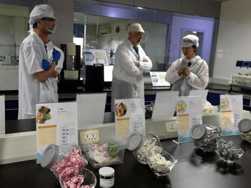 云临品企业 食品简介与园特色