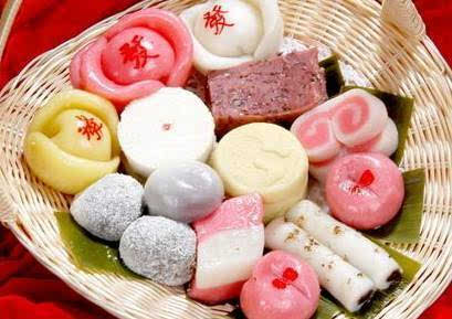 江苏美食大盘点,连云港最特色的家乡美食你知道是什么吗?-