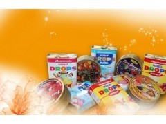 韩国特色小食品进口到上海的时间与费用分析