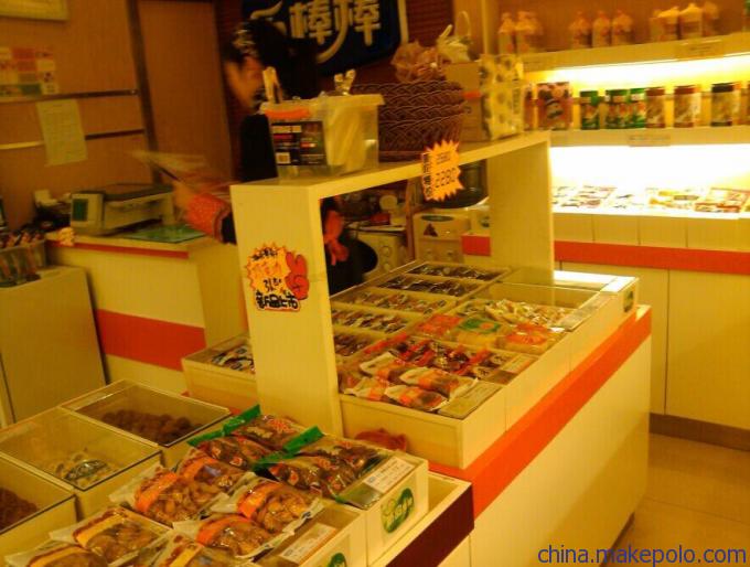 特色休闲食品加盟品牌 美食创业新选择