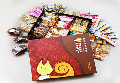 个性化特色休闲食品加盟 一扫光引领美食新风尚