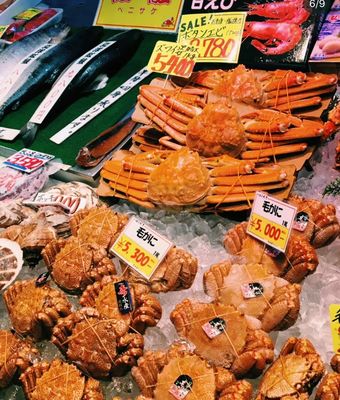 会玩 | 菜市场里的烟火江湖 藏在市井摊档间的城市美食密码