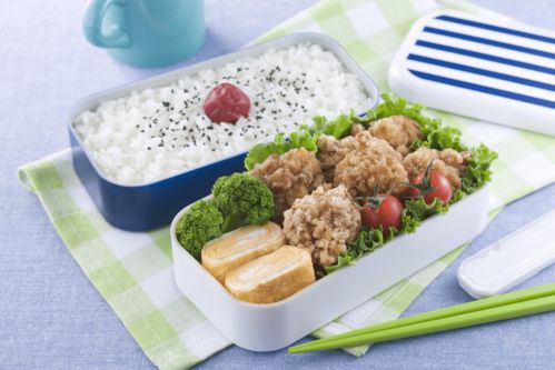 小恒优选 职场带饭首选，特色食品点亮工作日午餐时光