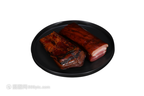 五花腊肉 传统与美味的完美结晶