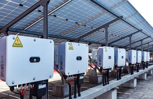 光伏+食品 华为绿电助力企业降本增效，屋顶变“金顶”