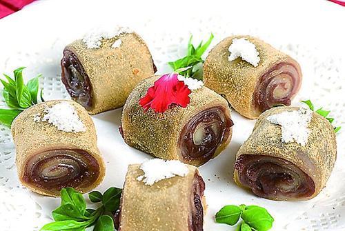 首都特色美食大盘点，让你一次看个够！