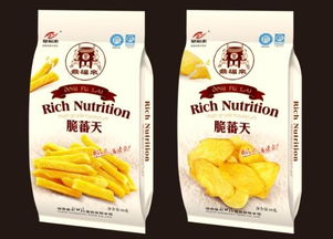 福建省好口福食品图册 特色美食的舌尖盛宴