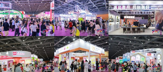 从中国制造到全球品牌 2024中食展（广州）助力企业以特色食品拓展全球市场